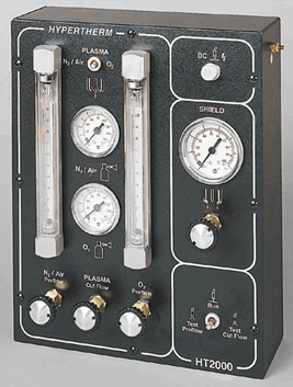 HT2000_GAS_CONSOLE